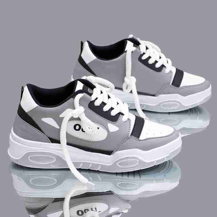 Amico Amazon Sale Girl Shoes Red Eleven NEW OGIY RETRO SHOES HIGH