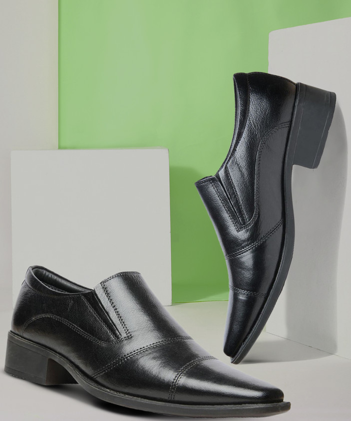 HUSH PUPPIES HPO2 FLEX Slip On Shoes For Men