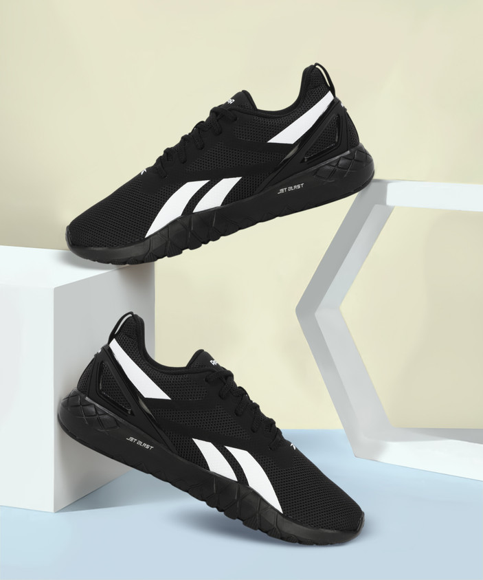 Reebok Gym Trainers Cross Trainer Crossfit Shoes Nano Trainer