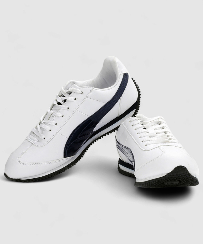 Flipkart Puma Speeder Shoes PUMA Speeder Ind- Sneakers For