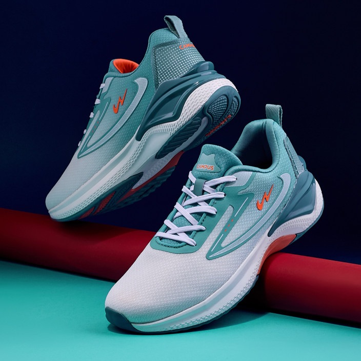 CAMPUS VESPER Running Shoes For Men Buy CAMPUS VESPER Running