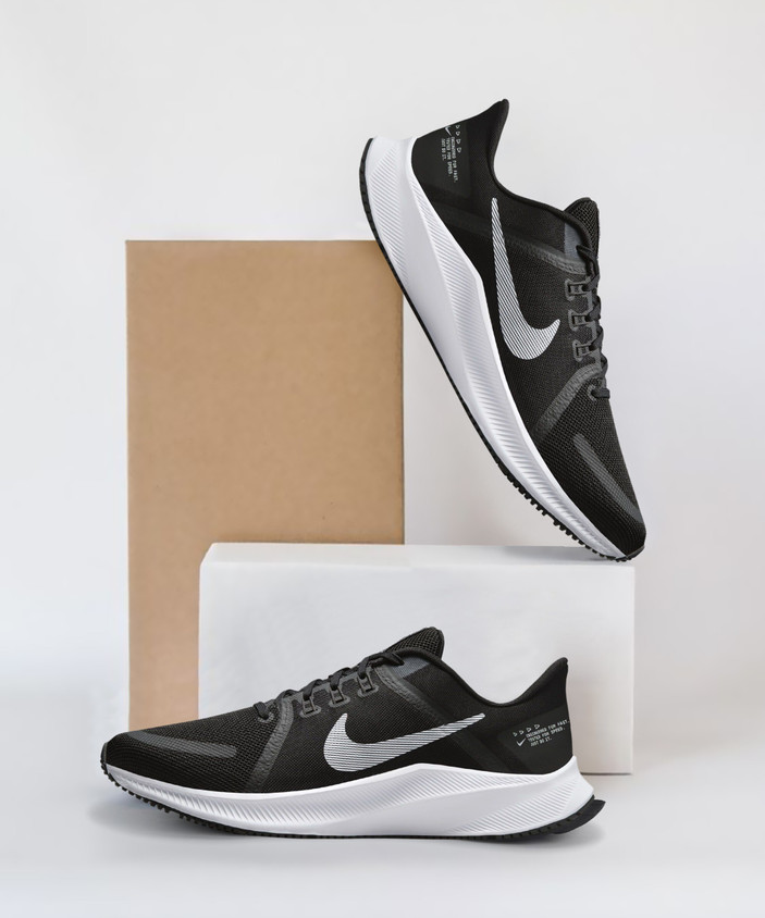 NIKE Quest Running Shoes For Men