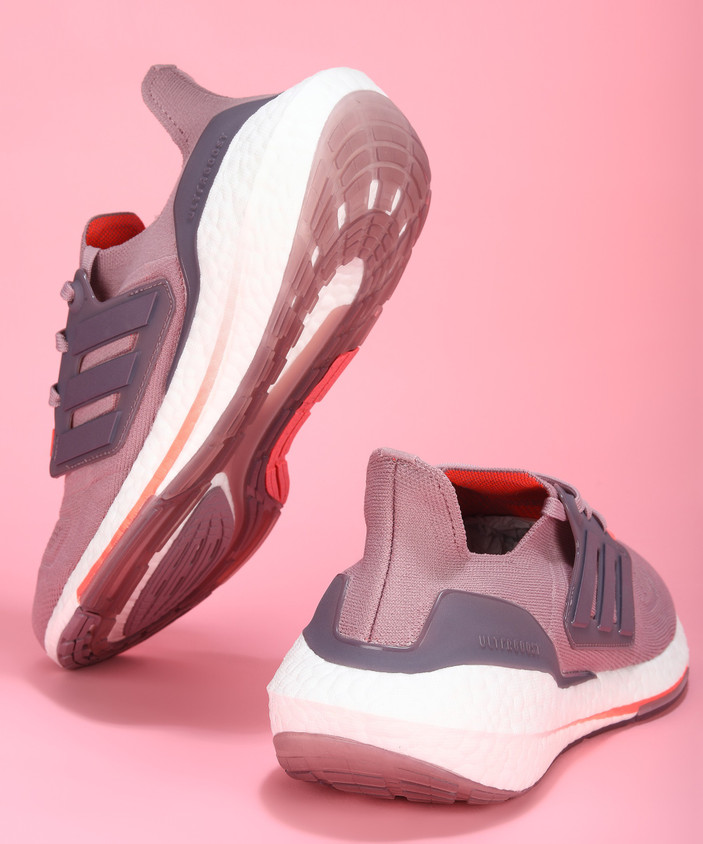 Pink Adidas Boost Shoes Online India Buy Adidas Women's ULTRABOOST