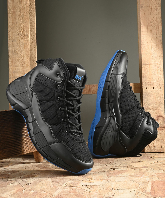 Athleisure Shoes Hrx Shoes Men Buy HRX By Hrithik Roshan Men