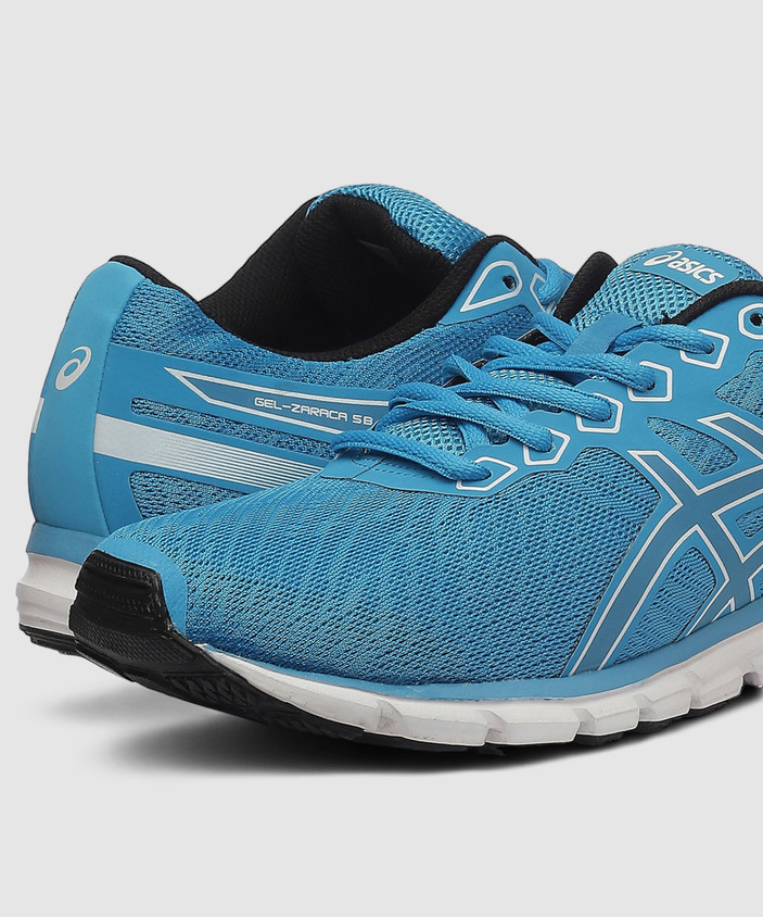 Asics Men Asics Gel Zaraca Review Asics Gel Zaraca Mens Running