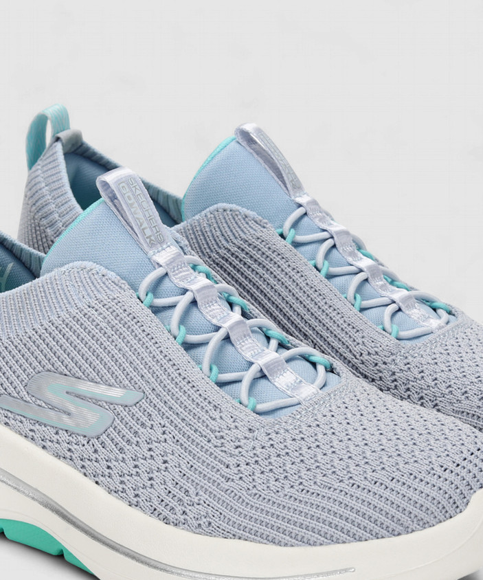 Skechers GO WALK ARCH FIT C Walking Shoes For Women