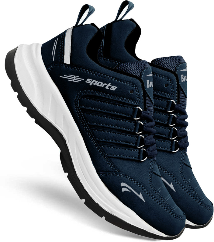 BRUTON Lite Sports Shoes Running Shoes For Men Buy BRUTON Lite