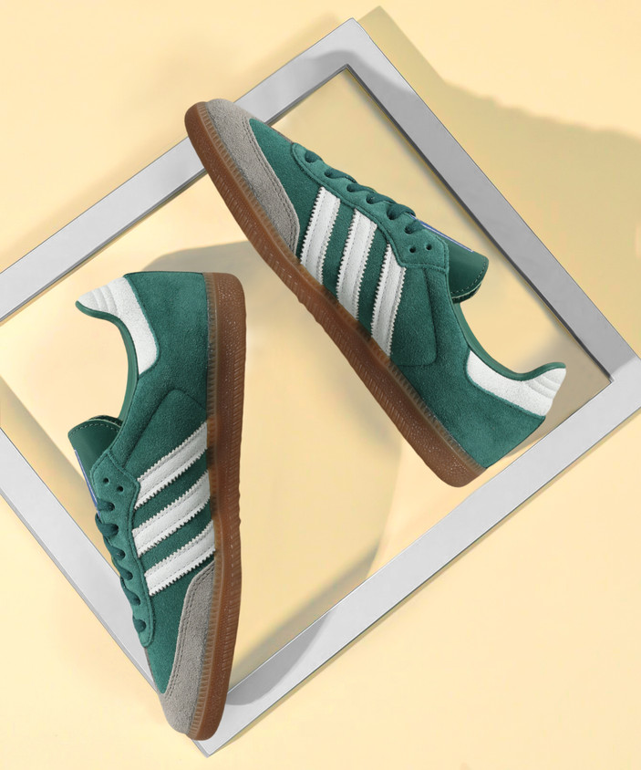 ADIDAS ORIGINALS SAMBA OG Casuals For Men Buy ADIDAS ORIGINALS