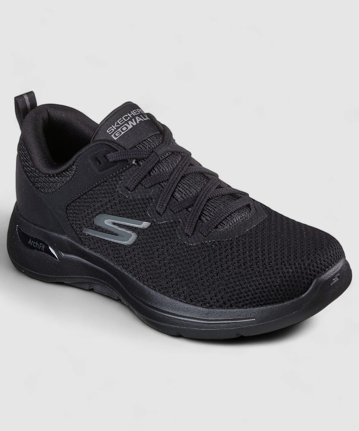 Best Skechers Skechers Arch Fit Walking Shoes Skechers GO WALK