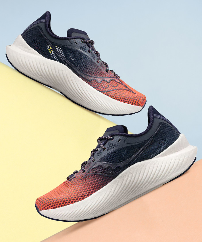 Saucony Endorphin Saucony Shoe Stores Saucony Men's Endorphin Pro