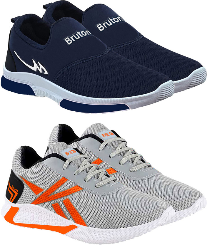 Bruton Amazon Casual Shoes Combo BRUTON Combo Pack Of Trendy