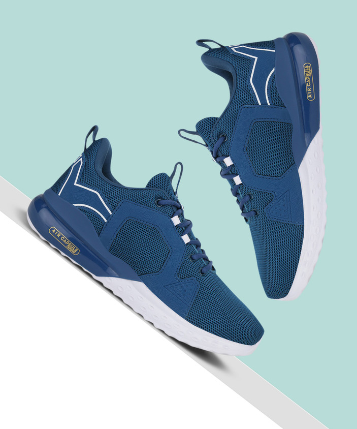 Casual Shoes Flipkart Lee Cooper Mid Ankle Sneakers CAMPUS PATRIK