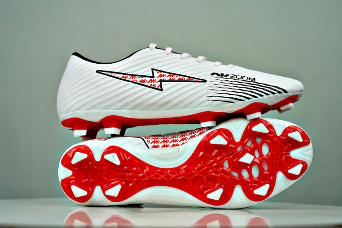 Sepatu Bola Flipkart Shoes 15 Spika AIRZOOM Boots For Men
