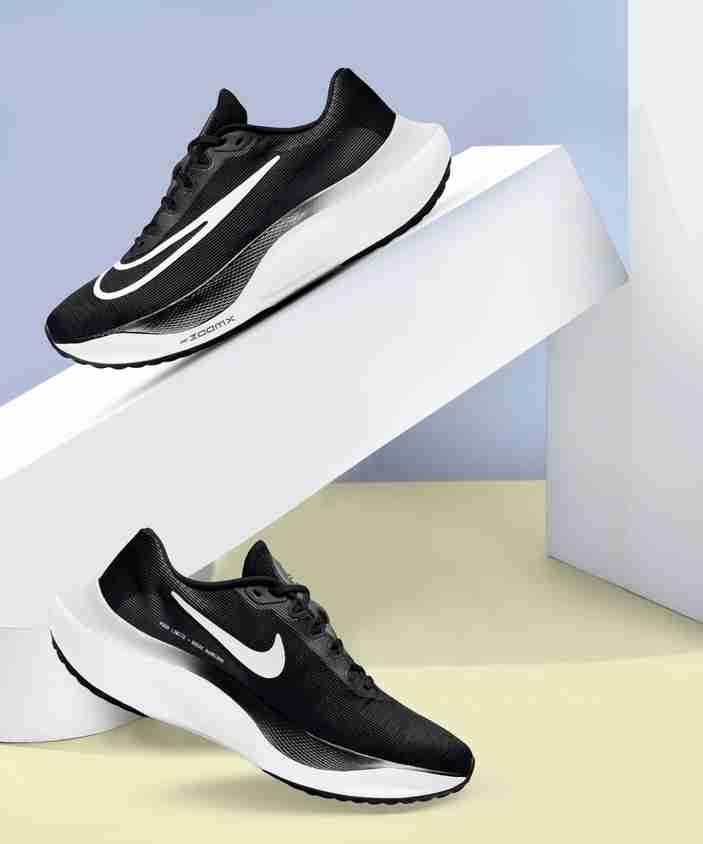 Nike Zoom Nike Running Shoes Flipkart NIKE Zoom Fly Running Shoes