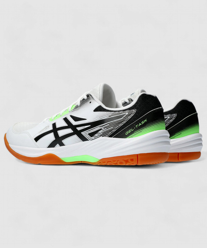 Jr Typing TÃªnis Asics Gel Rocket Masculino Gel Dedicate TÃªnis