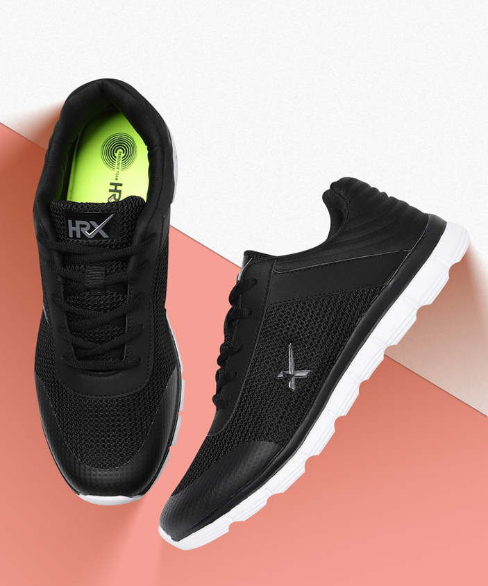 Hrx Brand Hrx Sports Shoes For Men Buy HRX By Hrithik Roshan By