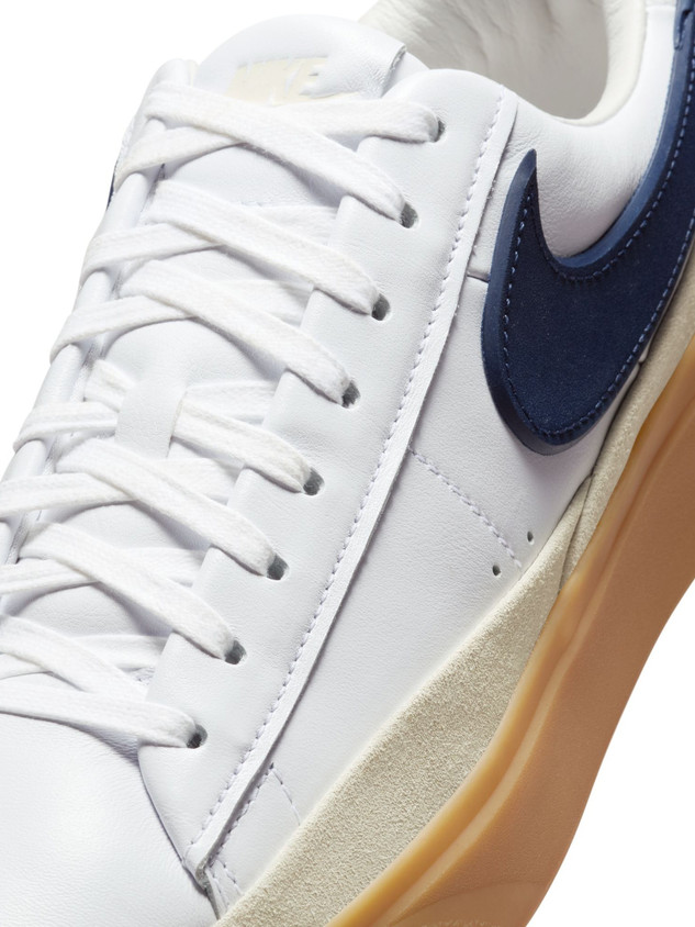 Flipkart Nike Air Max Advantage Blue Air Max 2017 Running Shoes