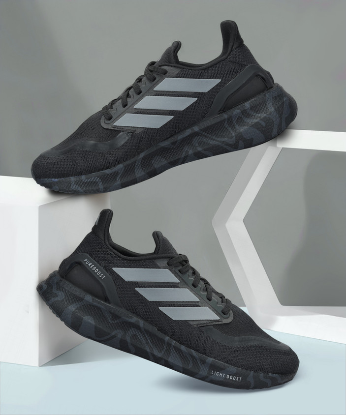 Flipkart Adidas Ultra Boost Mens Running Shoe Flipkart Adidas