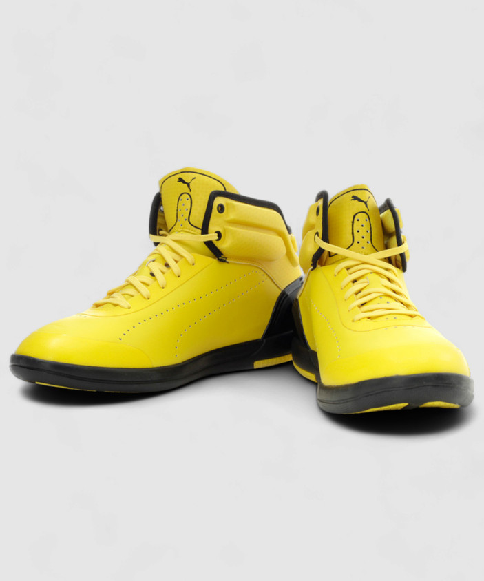 Mens Puma Sneakers Puma Ferrari Power Driving Shoes Puma Ferrari