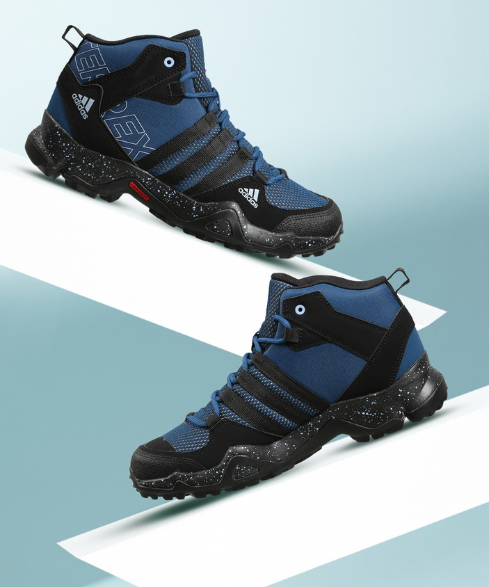 Flipkart Men's Adidas Outdoor Path Cross Shoes ADIDAS Trail