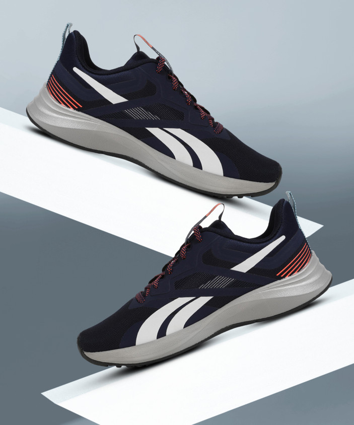 Reebok Shoes Branded Sports Shoes Under 1500 Velocity Runner Lp