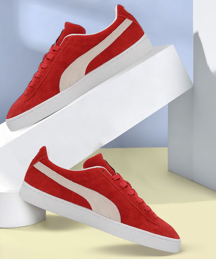 PUMA Suede Classic XXI Sneakers For Men Buy PUMA Suede Classic