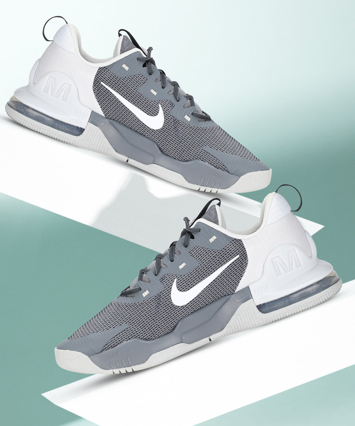Nike Air Best Mens Trainers For The Gym NIKE AIR MAX ALPHA TRAINER - Main Image