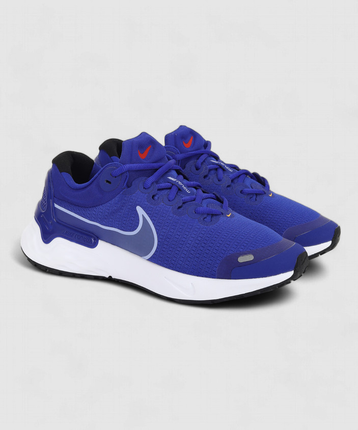 Flipkart Air Max 270 React Off White NIKE Air Max Impact