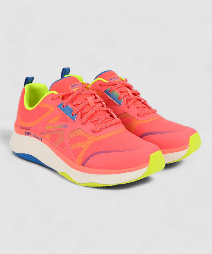Casual Shoes Skechers Energy Lights Elate Skechers D'Lux Fitness