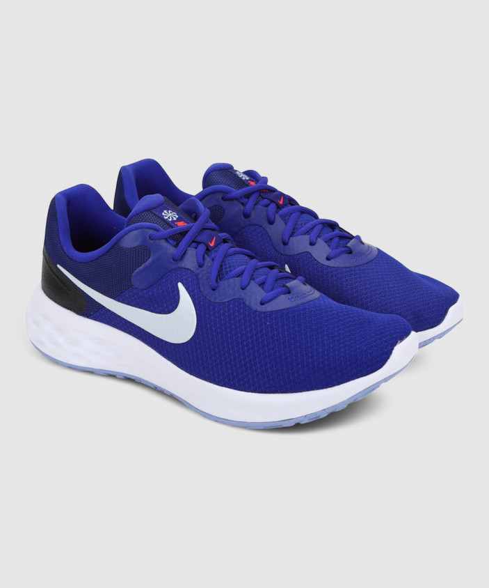 NIKE Revolution Running Shoes For Men