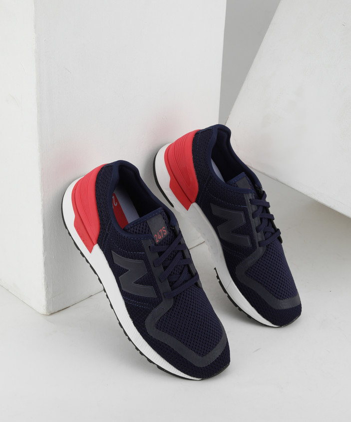 Balance 247s Nb 247 Review New Balance Two Four Seven Review Shop