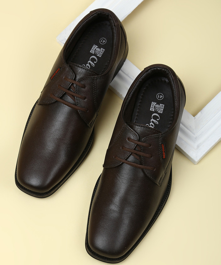 Chief Formal Shoes Price Online Red Chief Shoes RED CHIEF Patrick