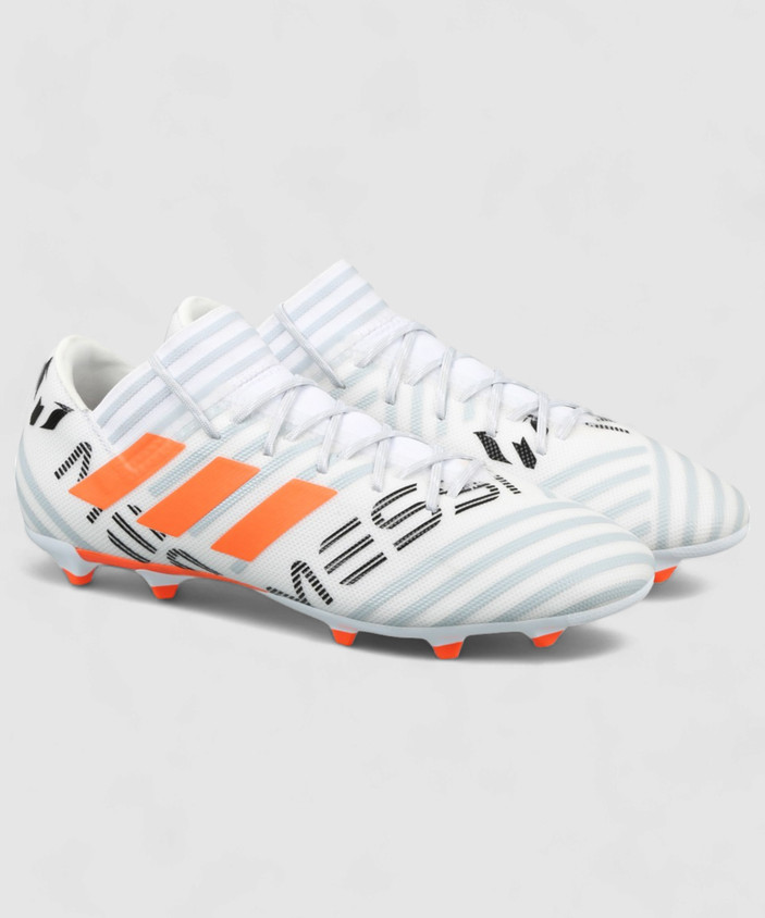 ADIDAS NEMEZIZ MESSI FG Football Shoes For Men