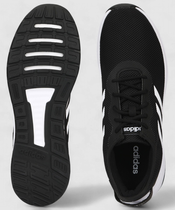 ADIDAS Fluo M Running Shoes For Men