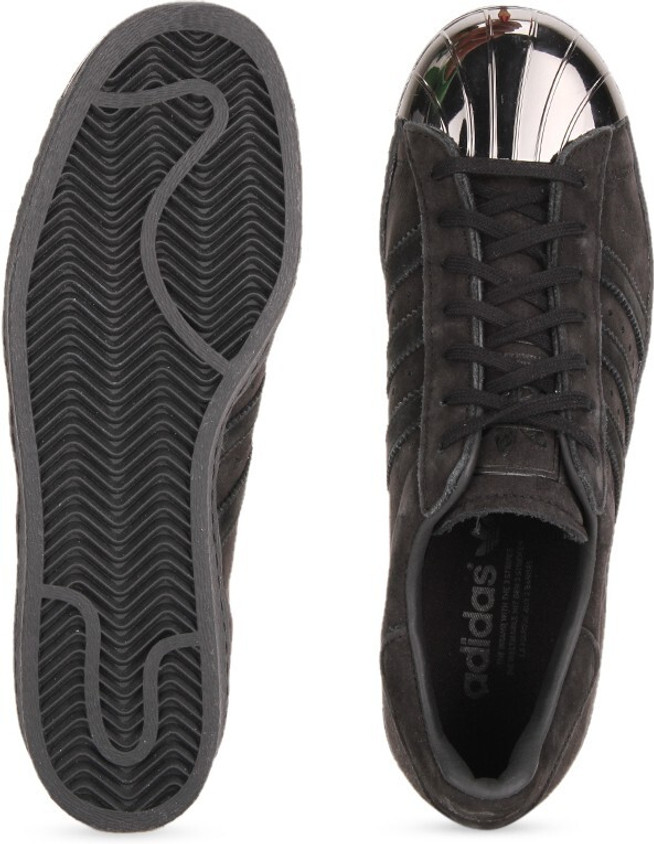 Flipkart Adidas Superstar W Shoes ADIDAS SUPERSTAR 80S METAL TOE W