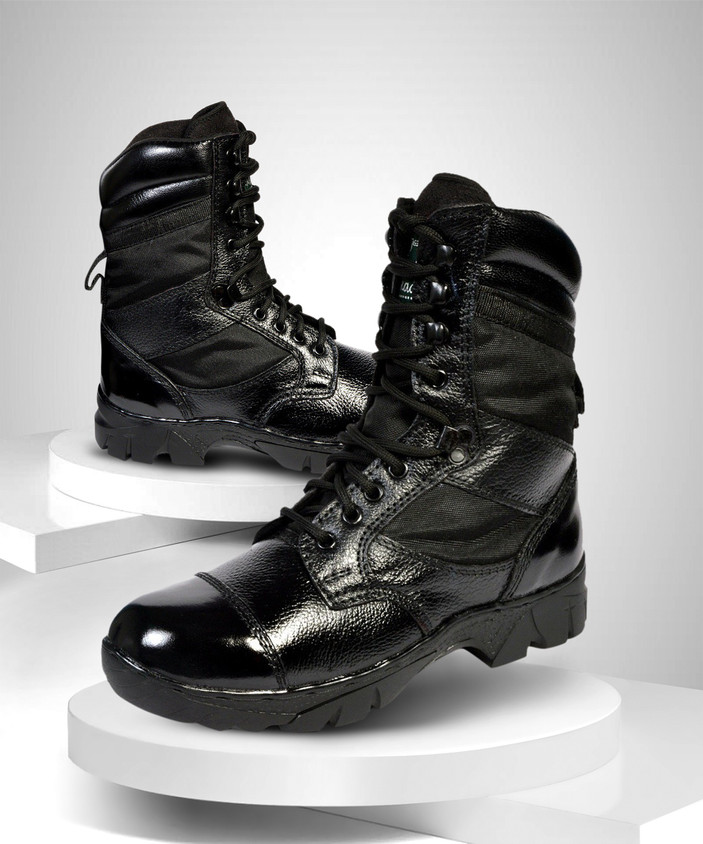 High Top Long Shoes Flipkart Long Boots Boot In Flipkart Mikaasa High Ankle  Loc Boot Boots For Men