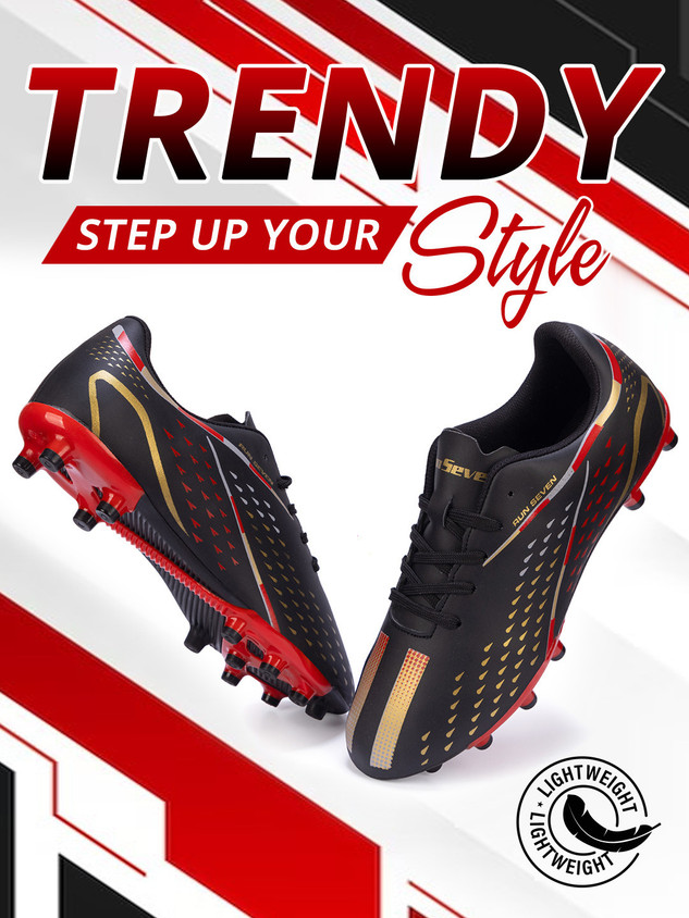 Can I Wear Running Shoes for Indoor Soccer?