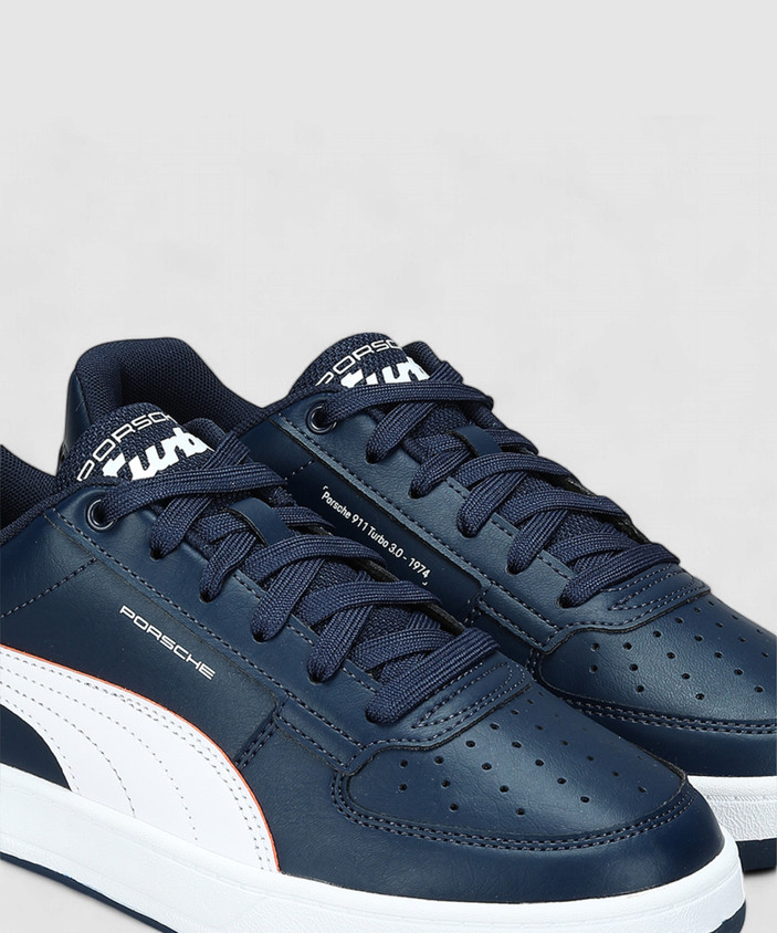 Casual Shoes Puma Breaker Leather Sneakers PUMA Porsche Legacy