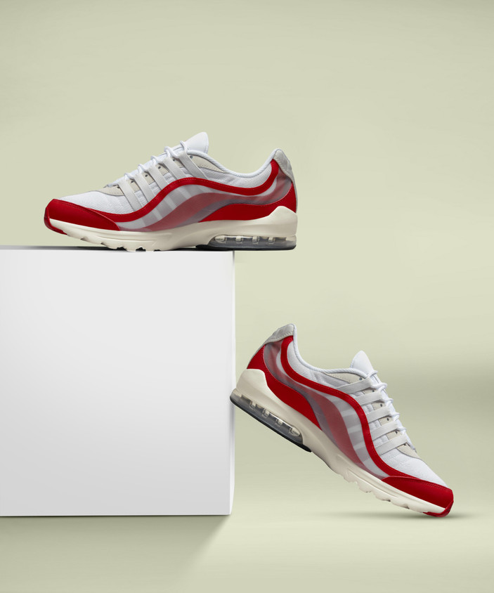 Flipkart Air Max Red Shoes Price In India Nike Airmax White 270