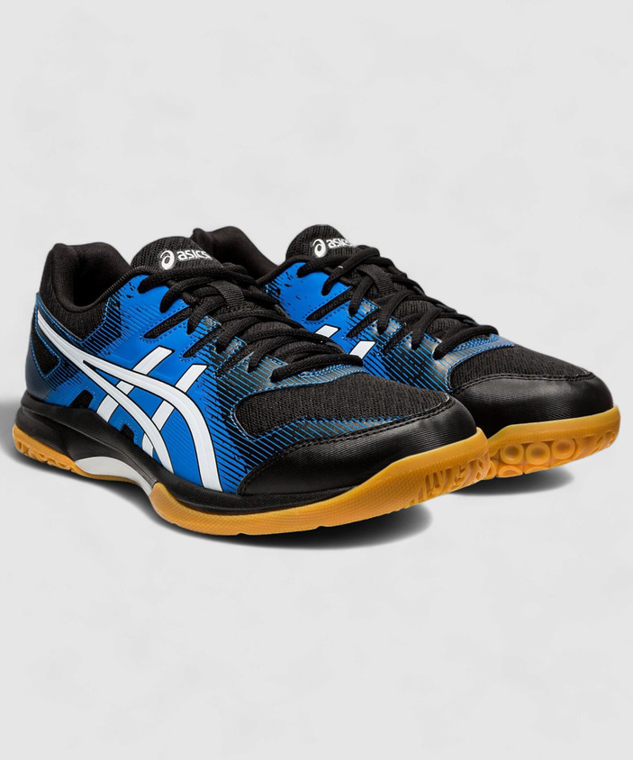 Shoes Men's Men's Volleyball Rocket Gel Asics GEL-ROCKET
