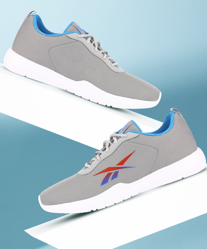 Walking Shoes For Men Reebok Shoes On Flipkart REEBOK Flow Advance