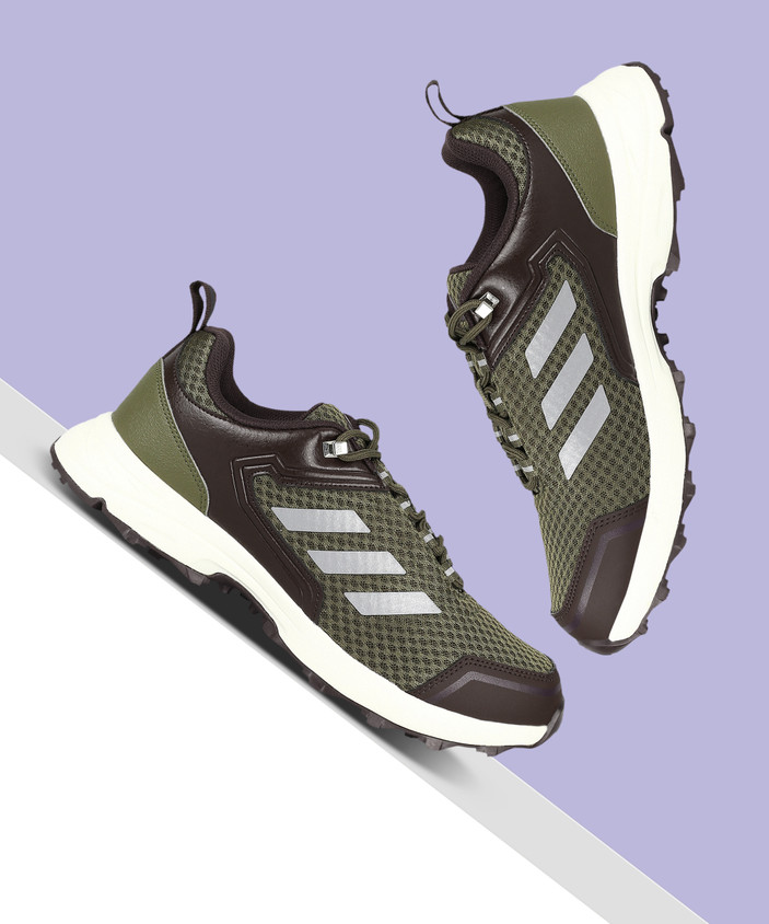 Shoes Sneakers Adidas Terrex Evn 7911 The North Face Vectiv