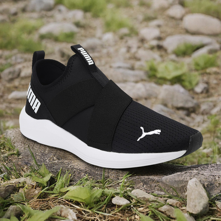 Puma Footwear Puma Prowl Sneaker PUMA Women's Prowl Alt Satin Wns