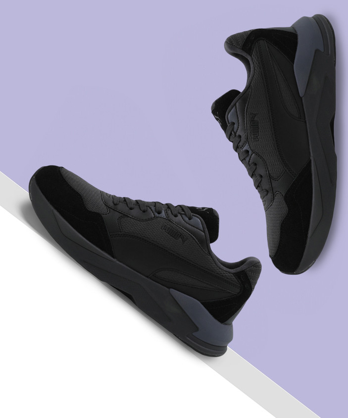 Flipkart Puma X Ray Sneakers Black PUMA X-Ray Speed Lite SD
