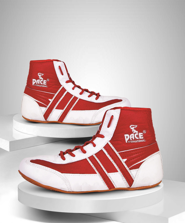 Pace Kabaddi Shoes Adidas Wrestling Shoes Wrestling Kabaddi Shoes - Main Image