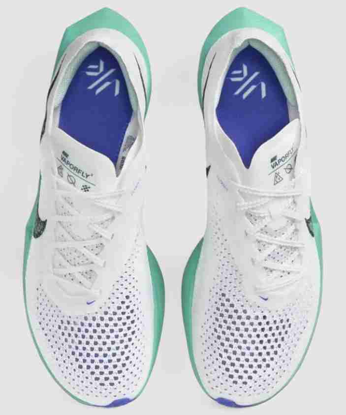 NIKE Zoomx Vaporfly Next% 3 Running Shoes For Men - Buy NIKE Zoomx