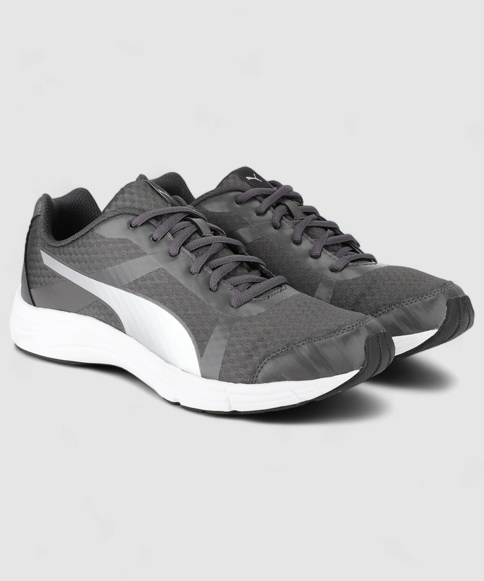 Myntra Puma Men\u0026#039;s Convex Pro Idp Running Shoes PUMA Voyager Running  Shoes For Men