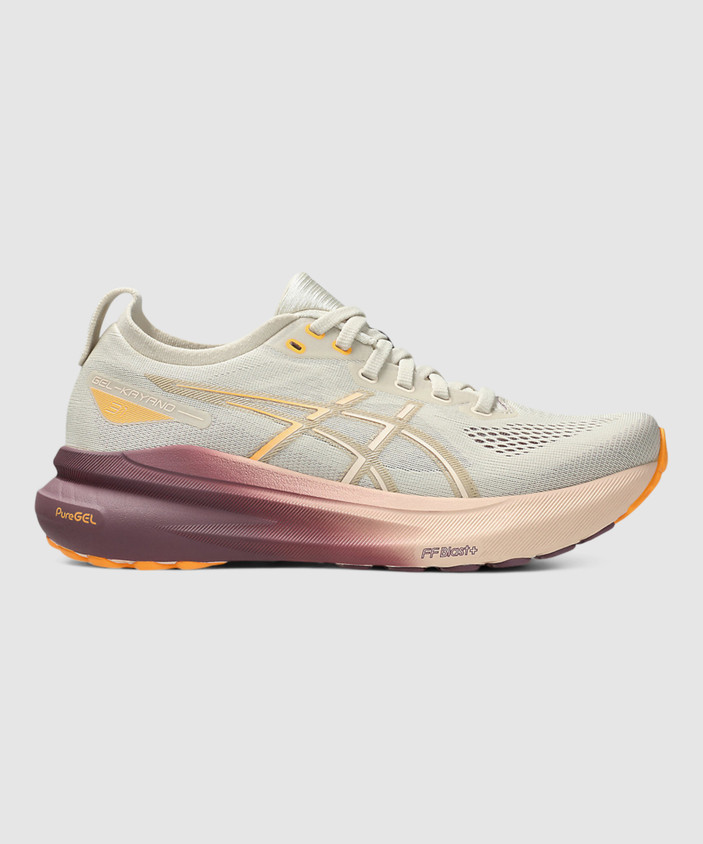 Sepatu Asics Kayano Kayano Nimbus Gel Kayano 25 Ladies Running