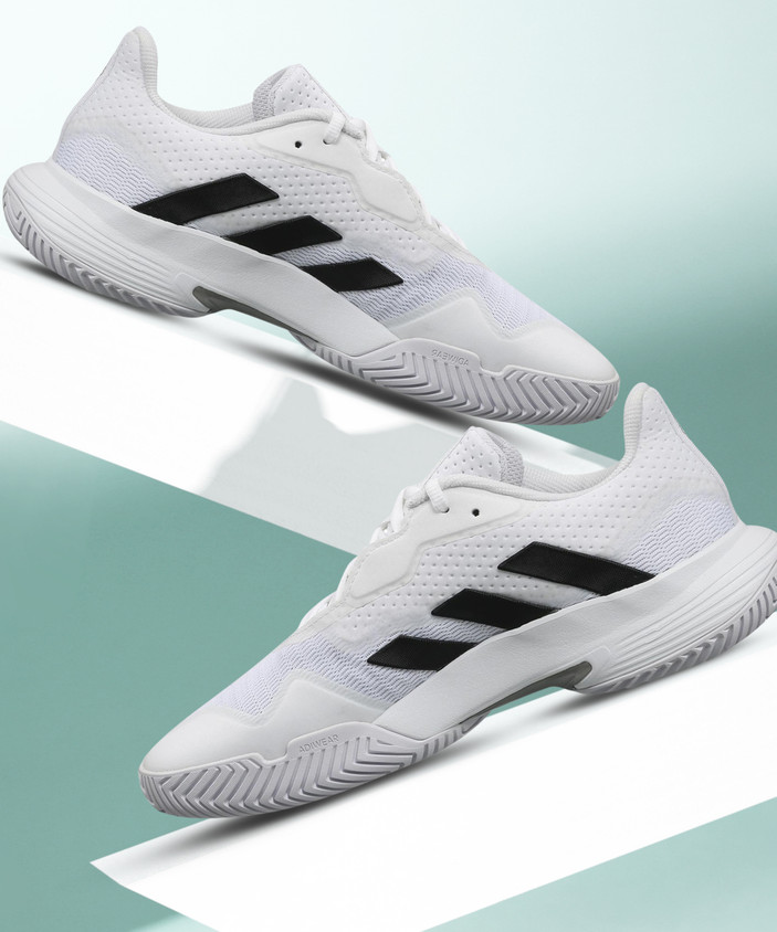 Adidas Nike Dominate Shoes Price ADIDAS CourtJam Control M Tennis
