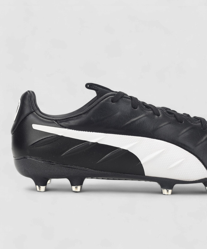 King Platinum Puma King Hero Review PUMA KING Platinum 21 FG/AG